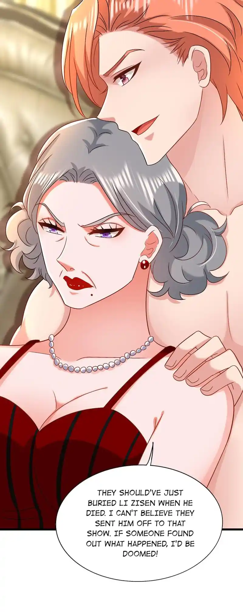 The Fiesty Wife Is Not to Be Messed With 165