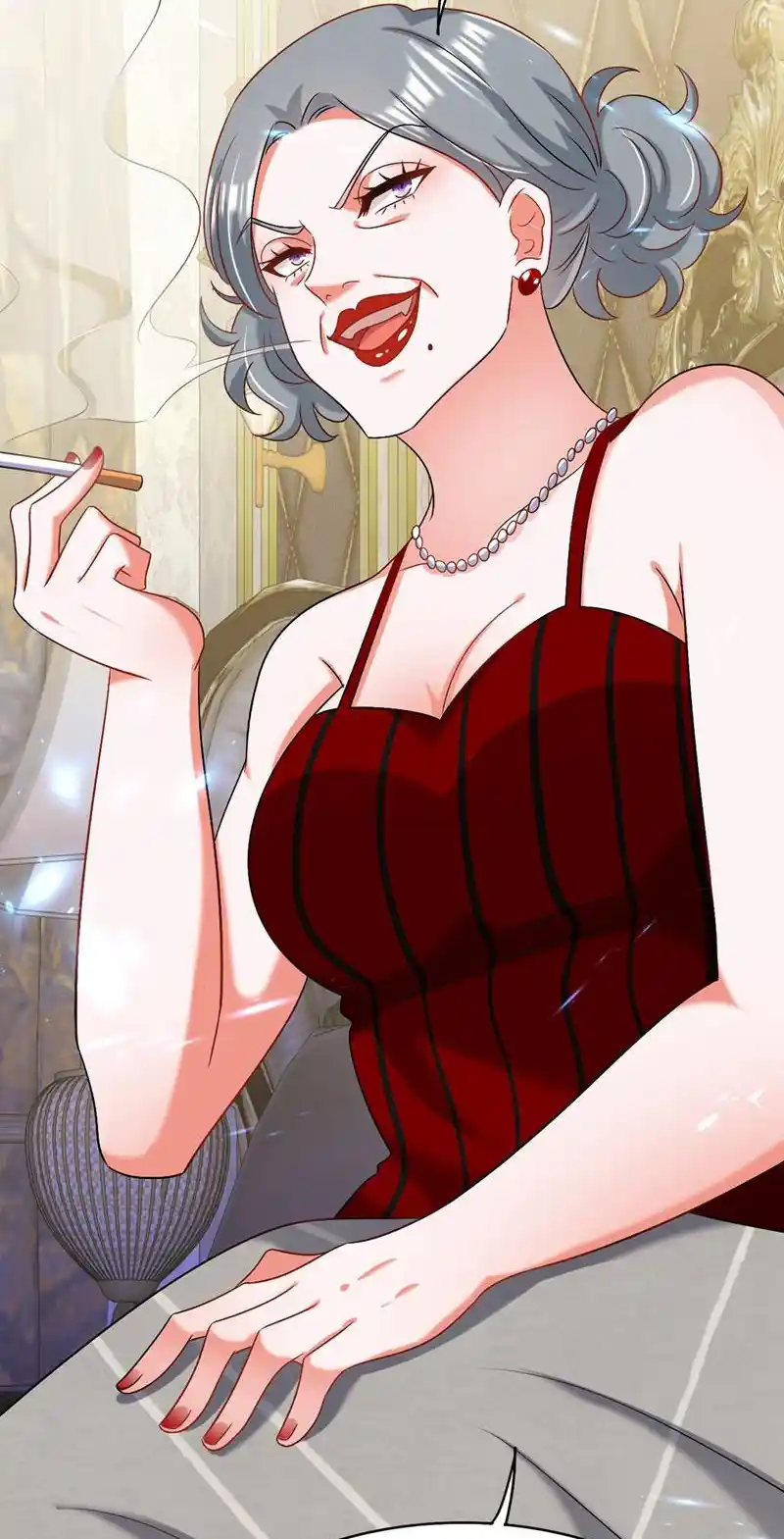 The Fiesty Wife Is Not to Be Messed With 165