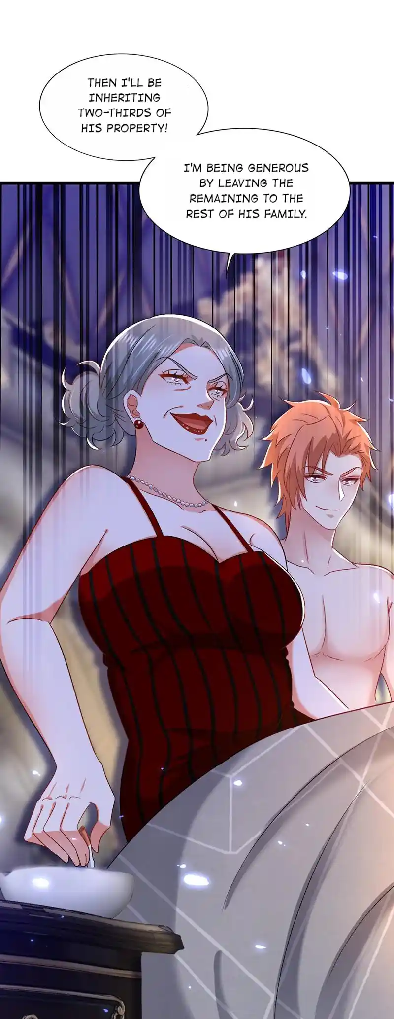 The Fiesty Wife Is Not to Be Messed With 165