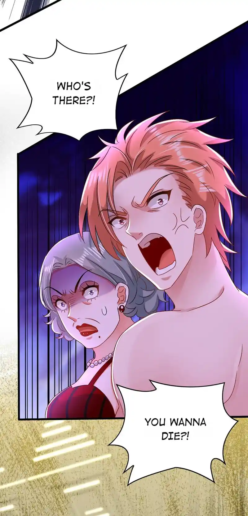 The Fiesty Wife Is Not to Be Messed With 165