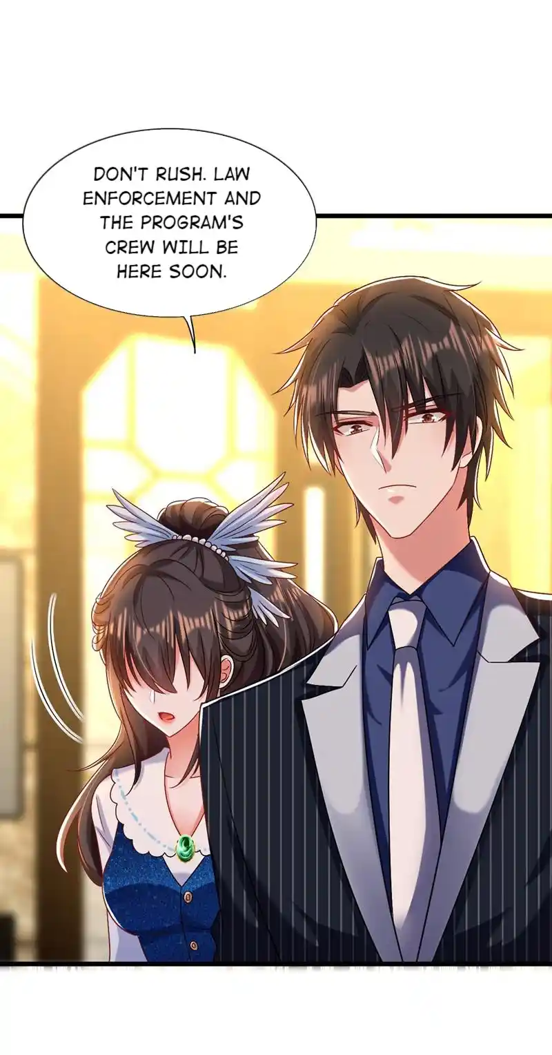 The Fiesty Wife Is Not to Be Messed With 165