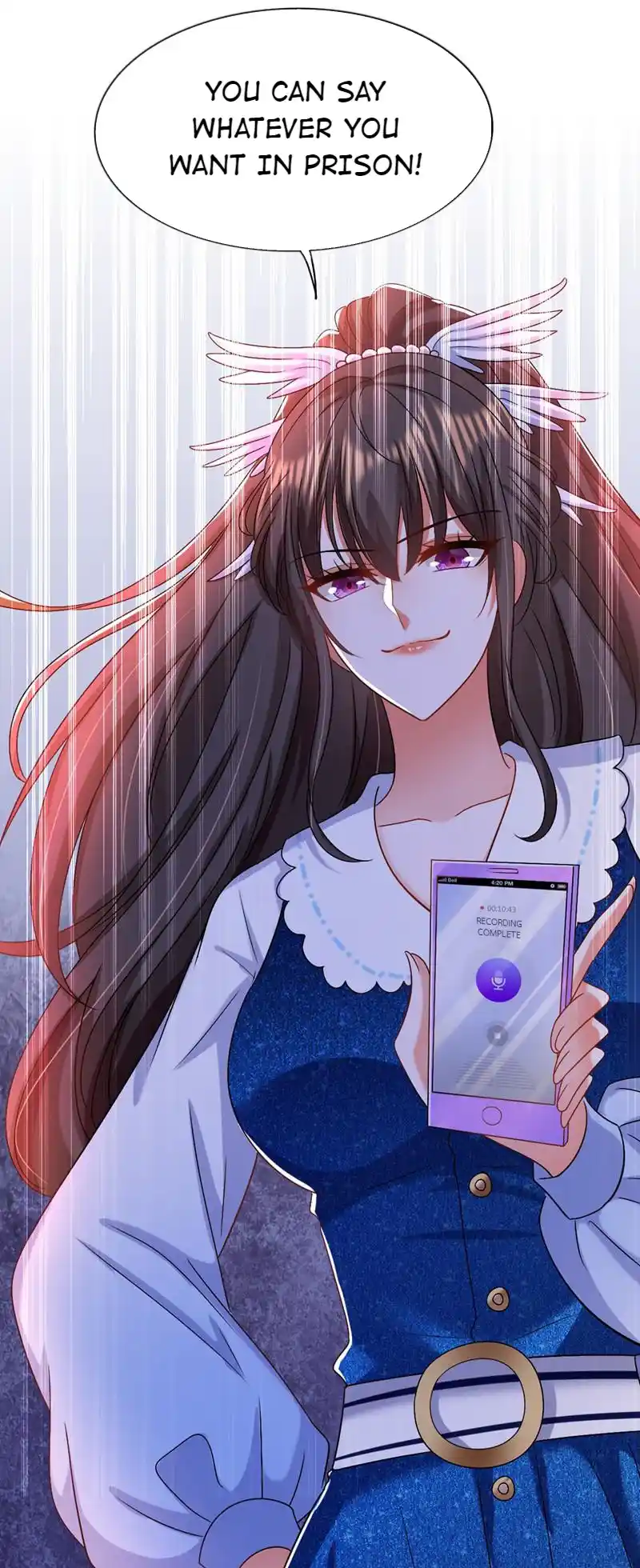 The Fiesty Wife Is Not to Be Messed With 165