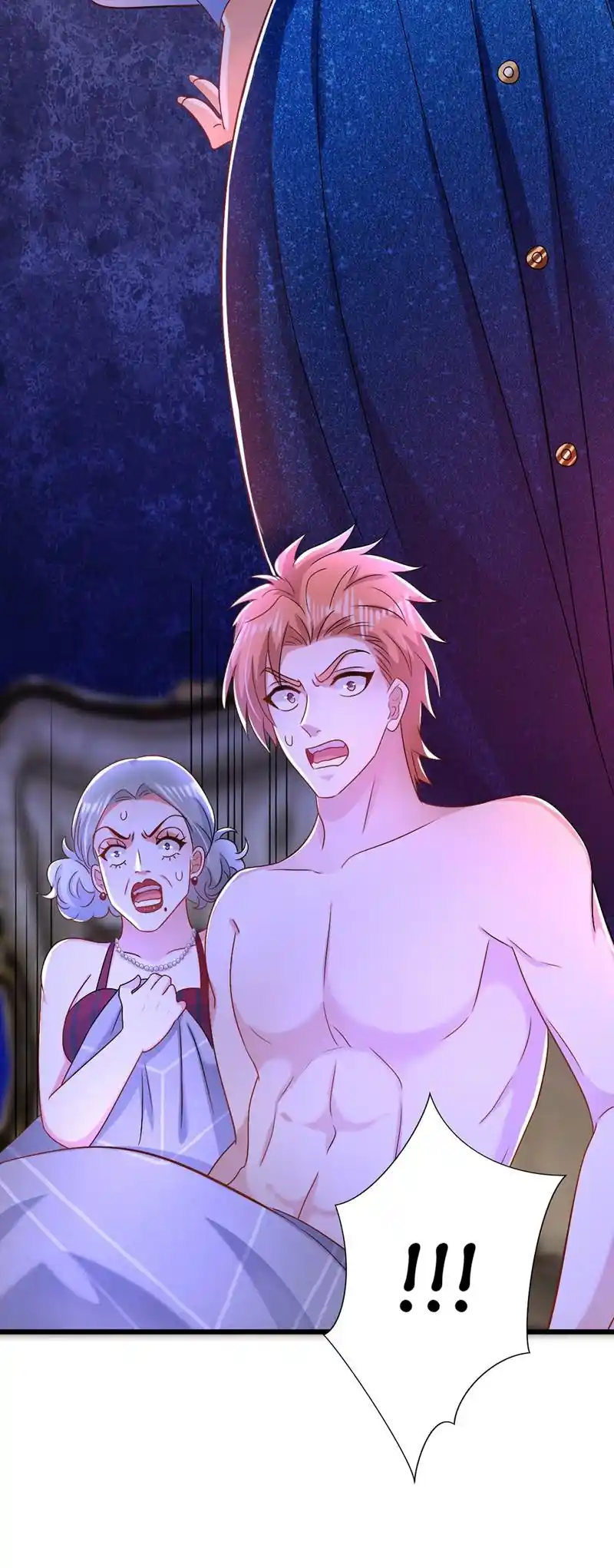 The Fiesty Wife Is Not to Be Messed With 165