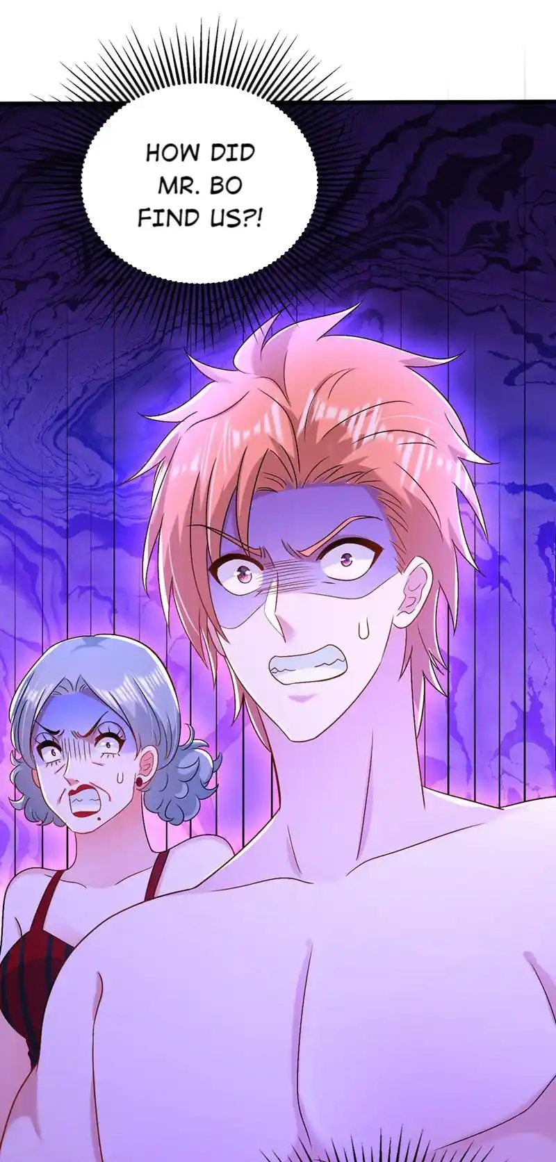 The Fiesty Wife Is Not to Be Messed With 165