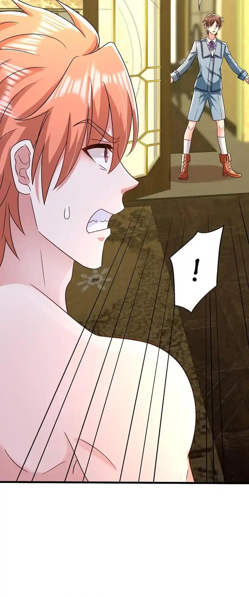 The Fiesty Wife Is Not to Be Messed With 165