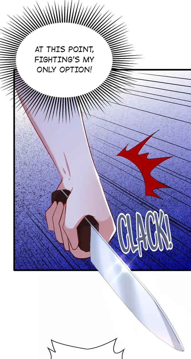 The Fiesty Wife Is Not to Be Messed With 165