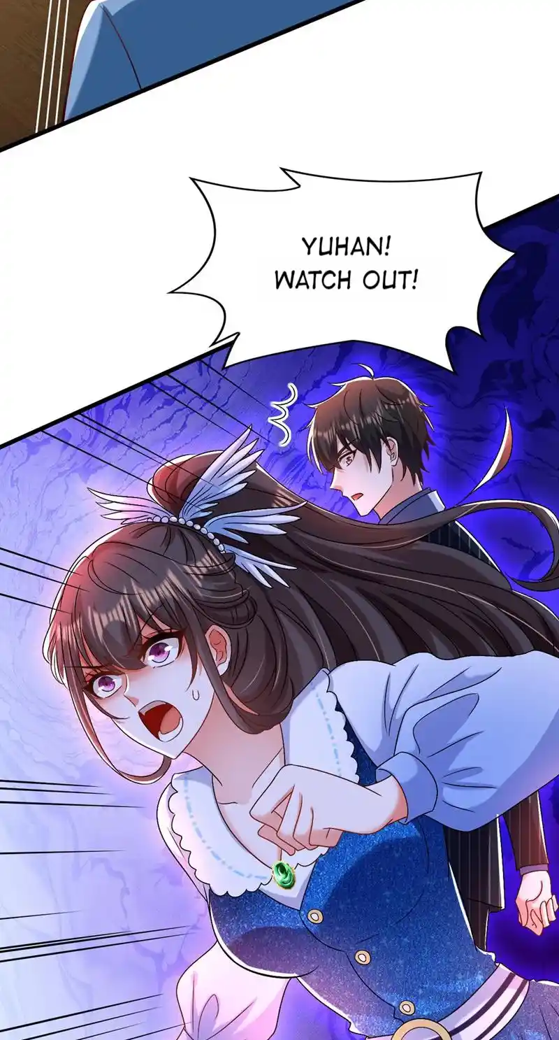 The Fiesty Wife Is Not to Be Messed With 165