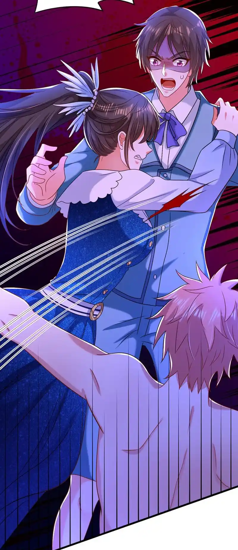 The Fiesty Wife Is Not to Be Messed With 165