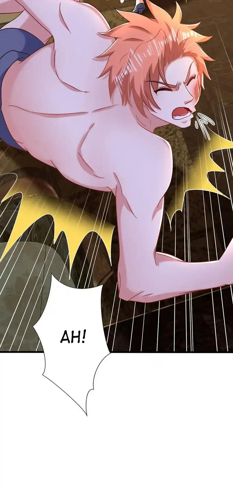 The Fiesty Wife Is Not to Be Messed With 165