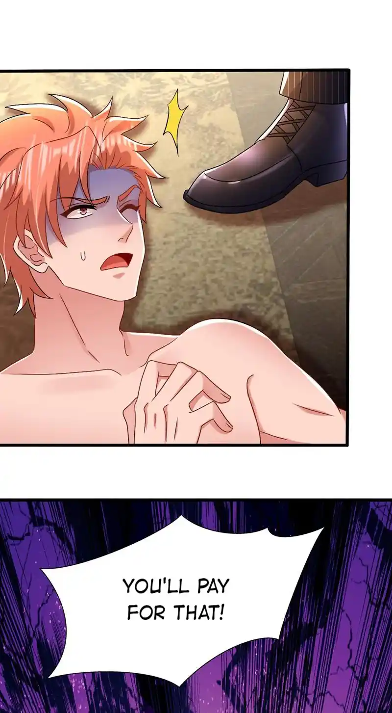 The Fiesty Wife Is Not to Be Messed With 165