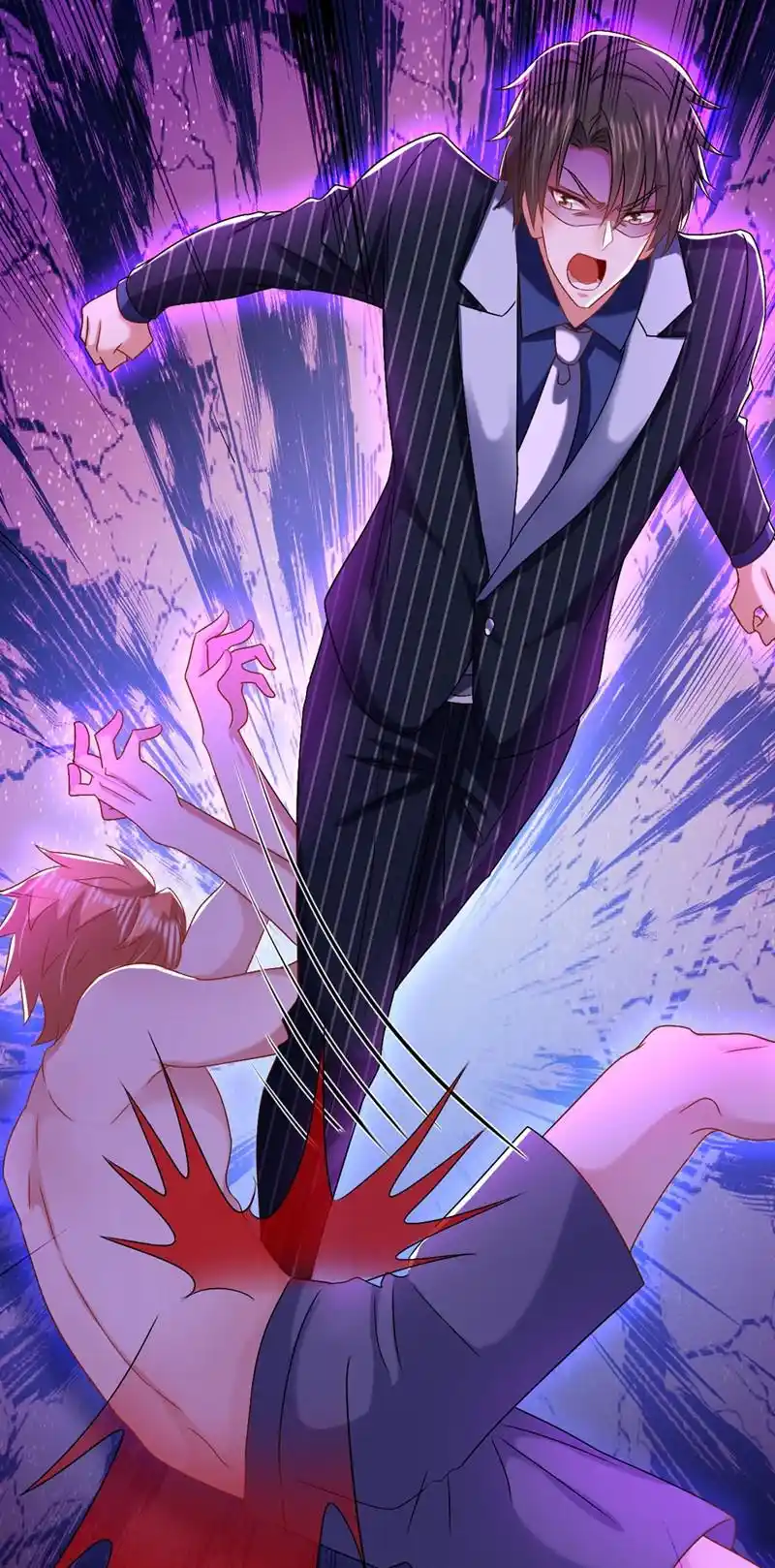 The Fiesty Wife Is Not to Be Messed With 165