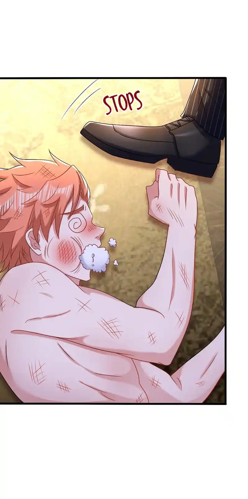 The Fiesty Wife Is Not to Be Messed With 165