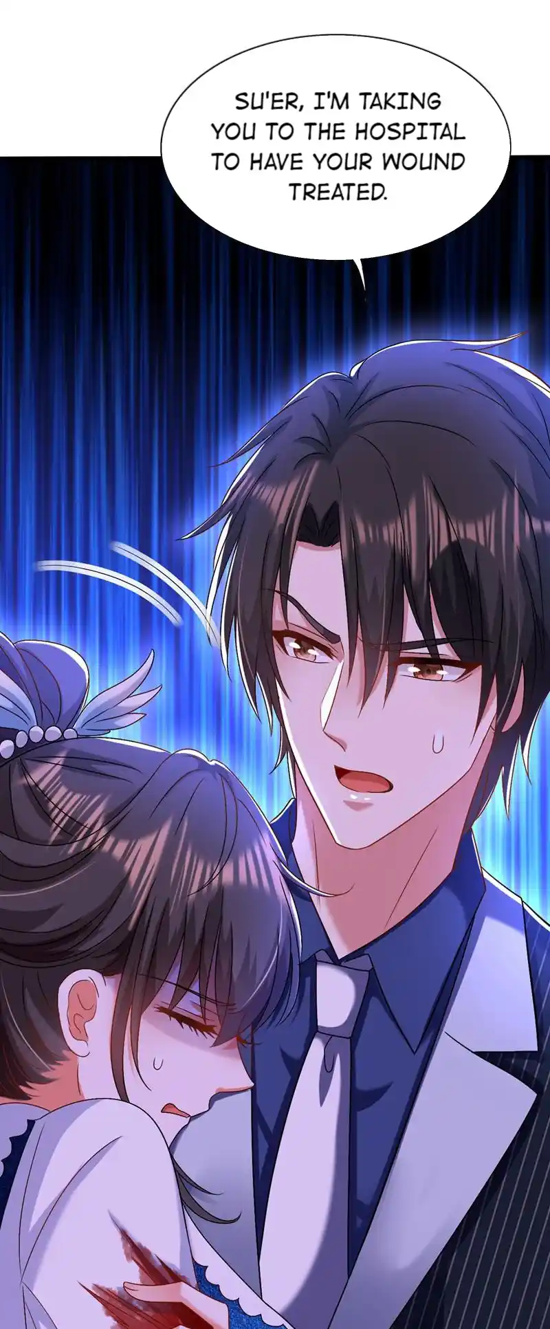 The Fiesty Wife Is Not to Be Messed With 165