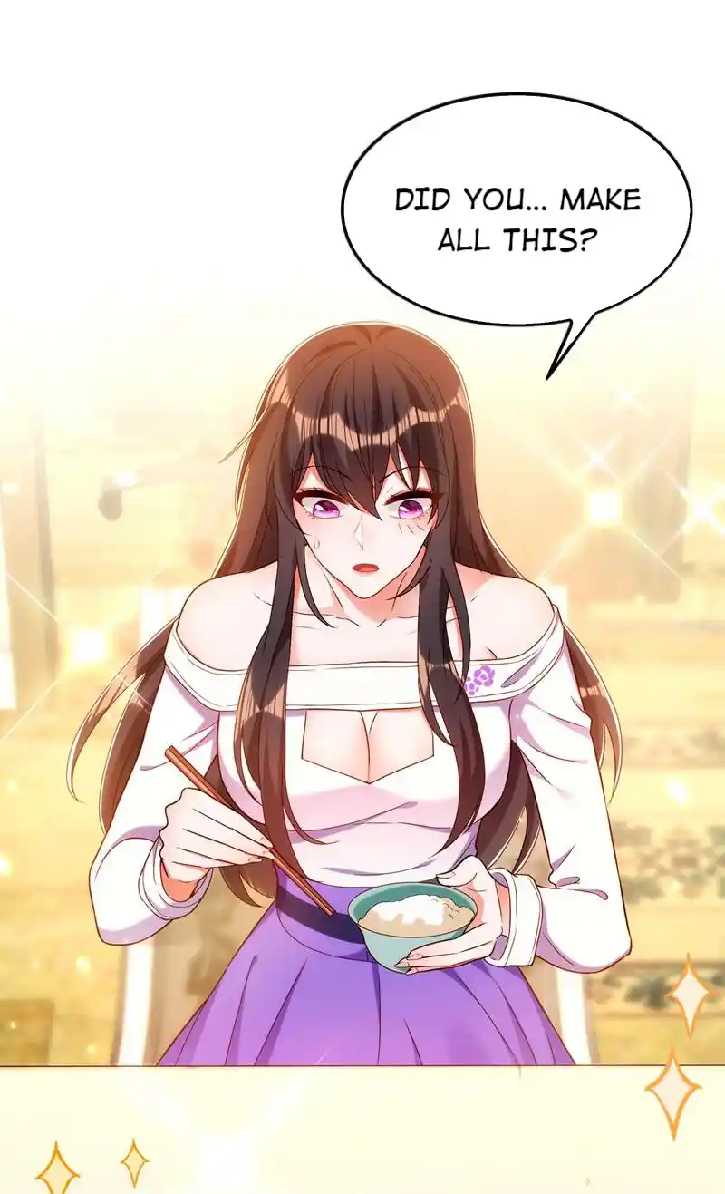 The Fiesty Wife Is Not to Be Messed With 168