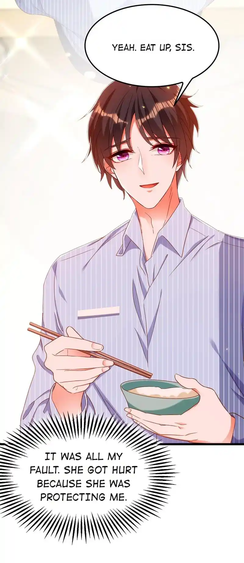 The Fiesty Wife Is Not to Be Messed With 168