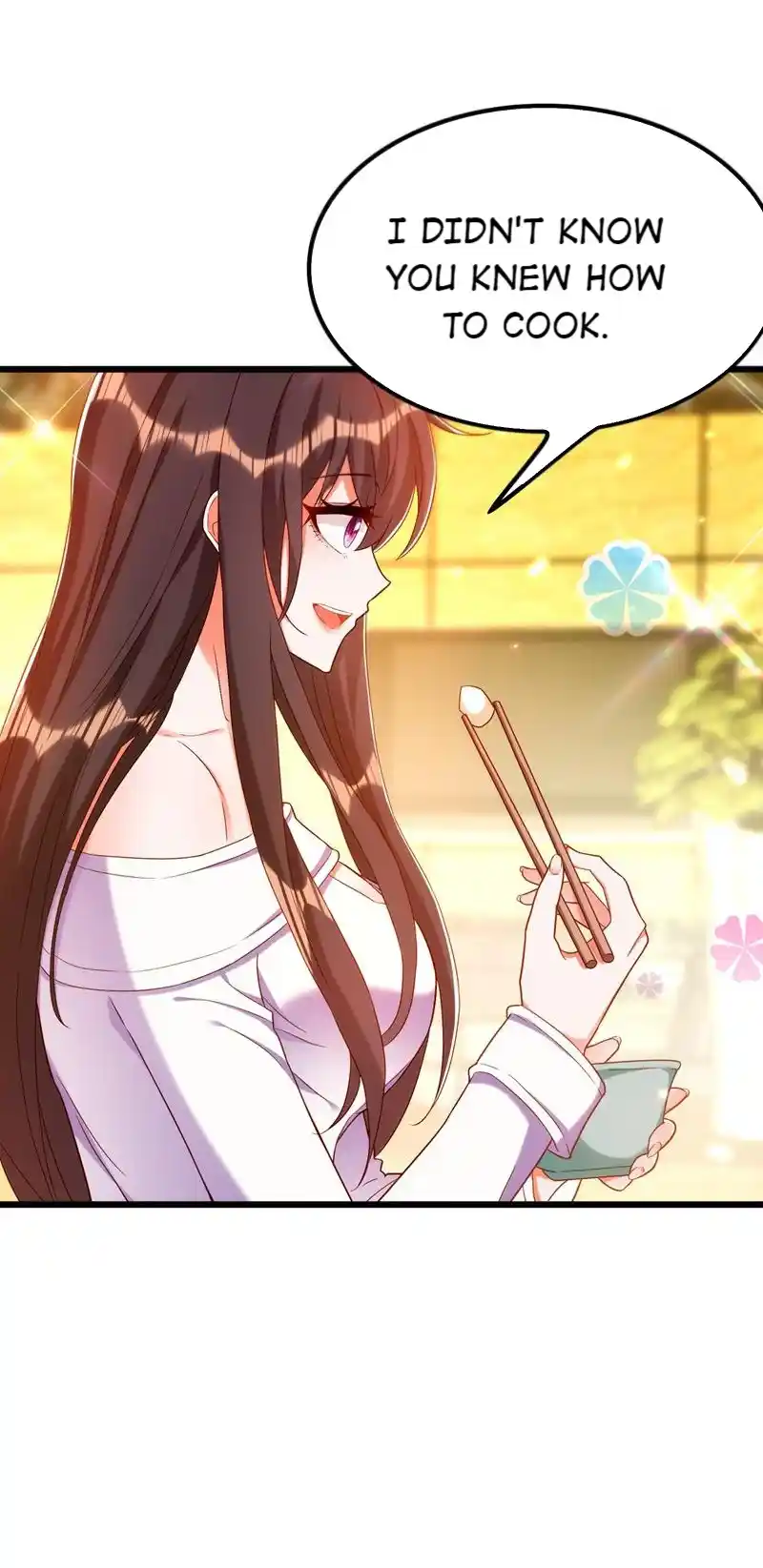 The Fiesty Wife Is Not to Be Messed With 168