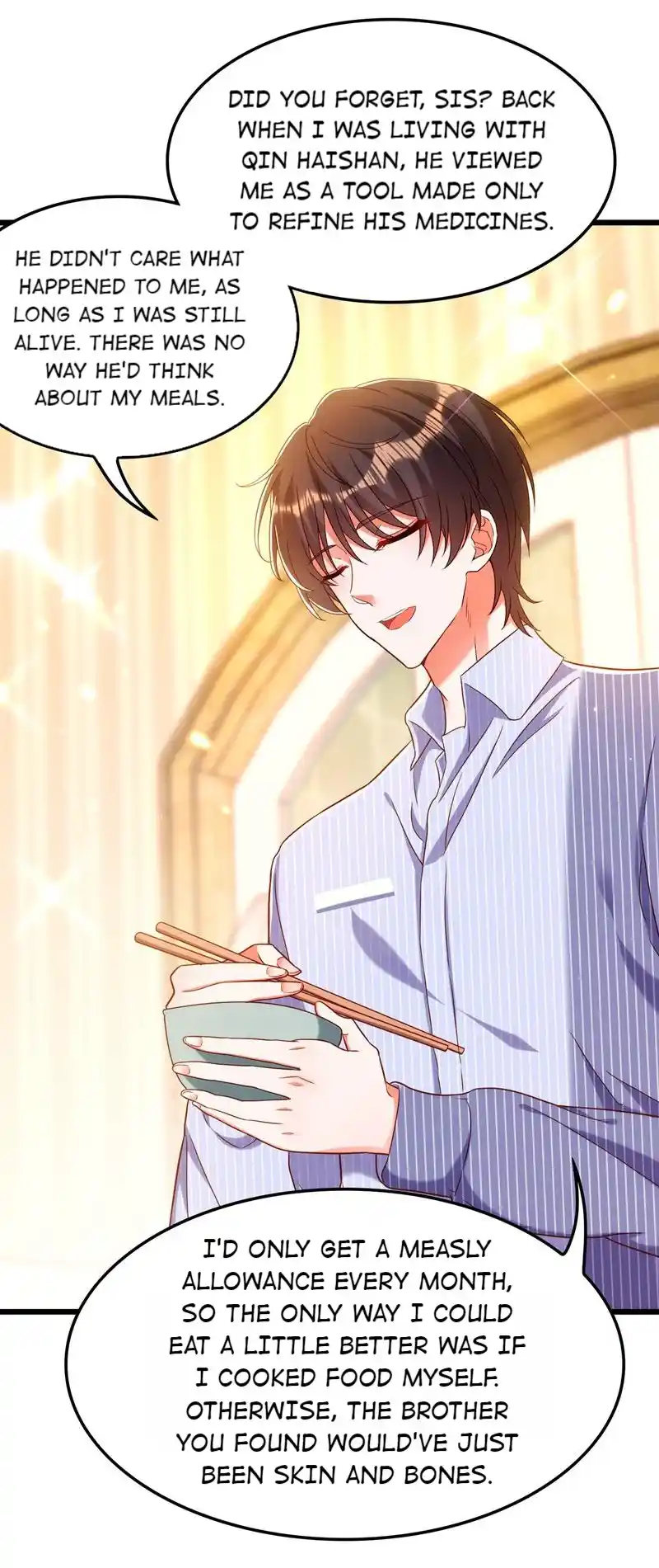 The Fiesty Wife Is Not to Be Messed With 168