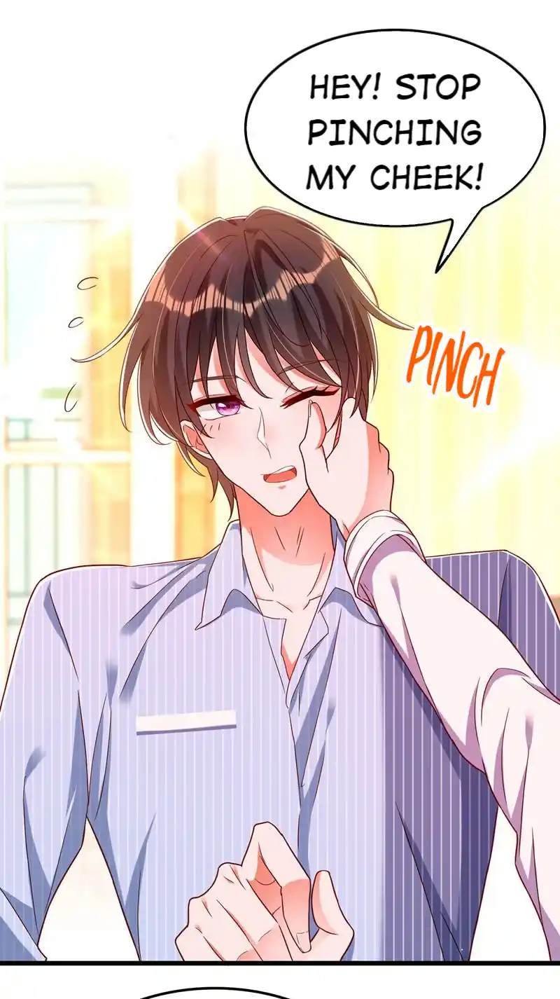 The Fiesty Wife Is Not to Be Messed With 168