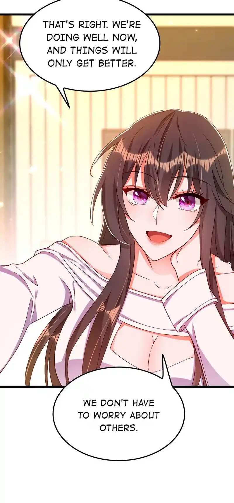 The Fiesty Wife Is Not to Be Messed With 168