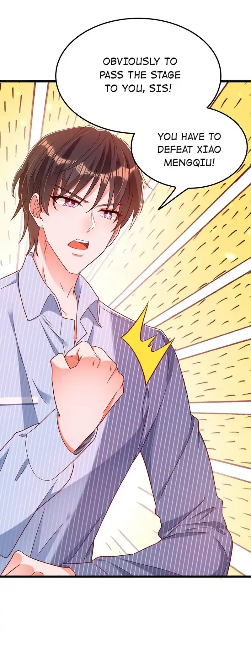 The Fiesty Wife Is Not to Be Messed With 168