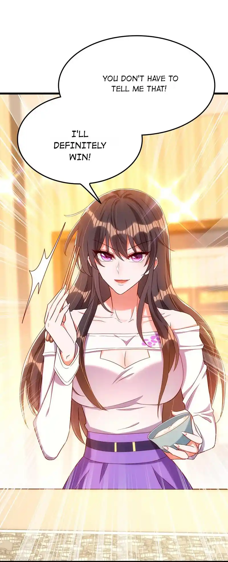 The Fiesty Wife Is Not to Be Messed With 168