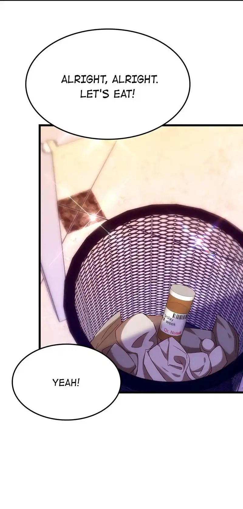 The Fiesty Wife Is Not to Be Messed With 168