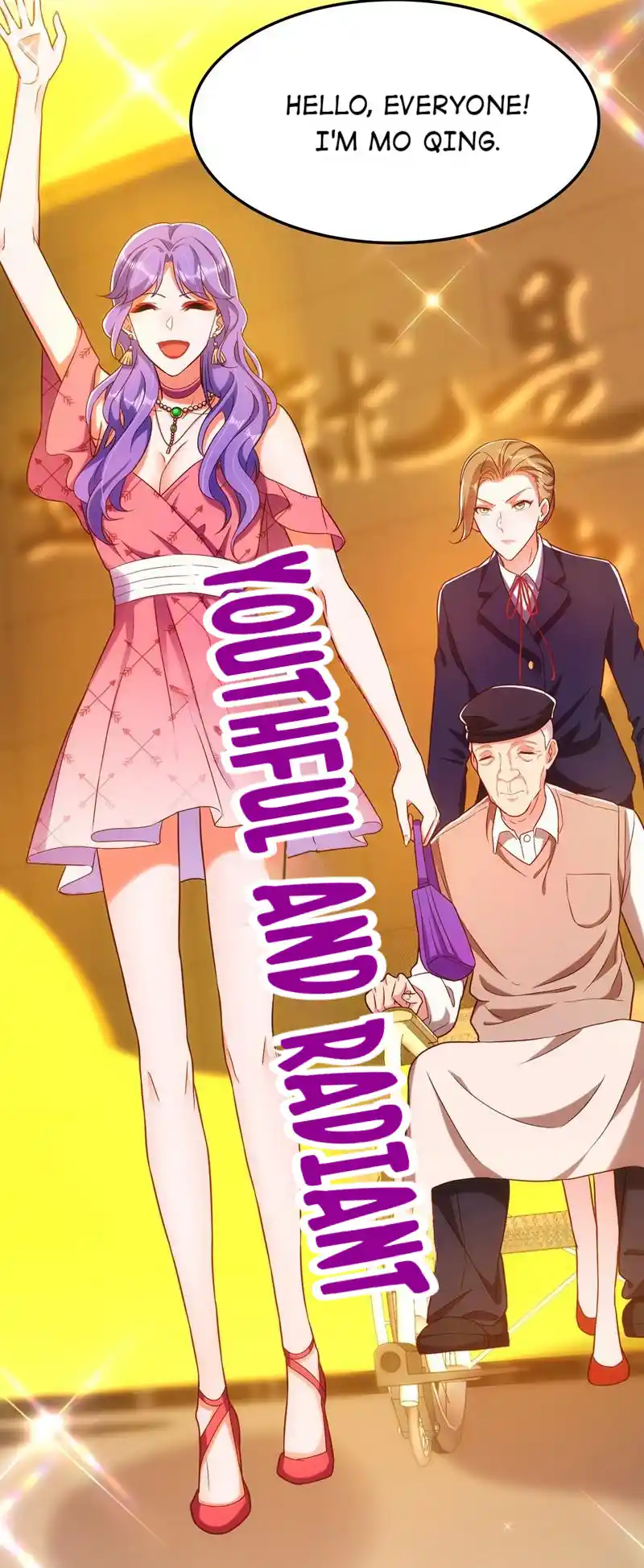 The Fiesty Wife Is Not to Be Messed With 168