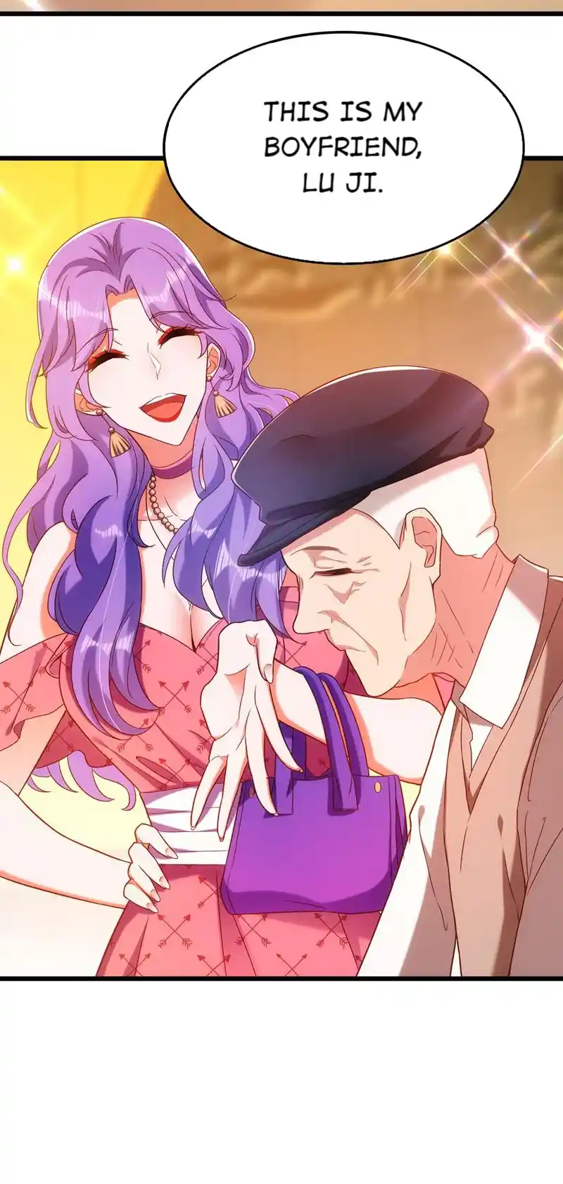 The Fiesty Wife Is Not to Be Messed With 168