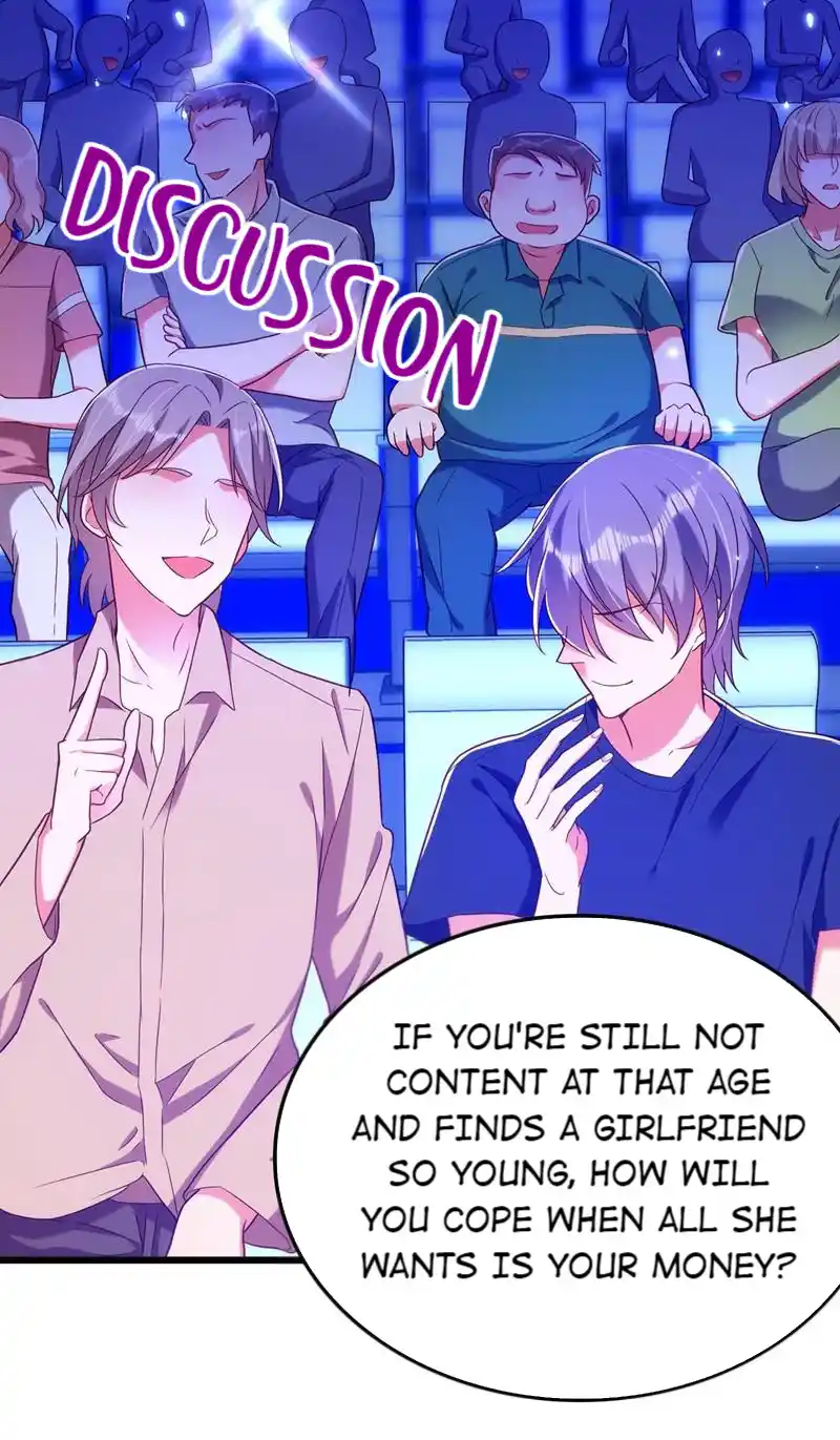 The Fiesty Wife Is Not to Be Messed With 168