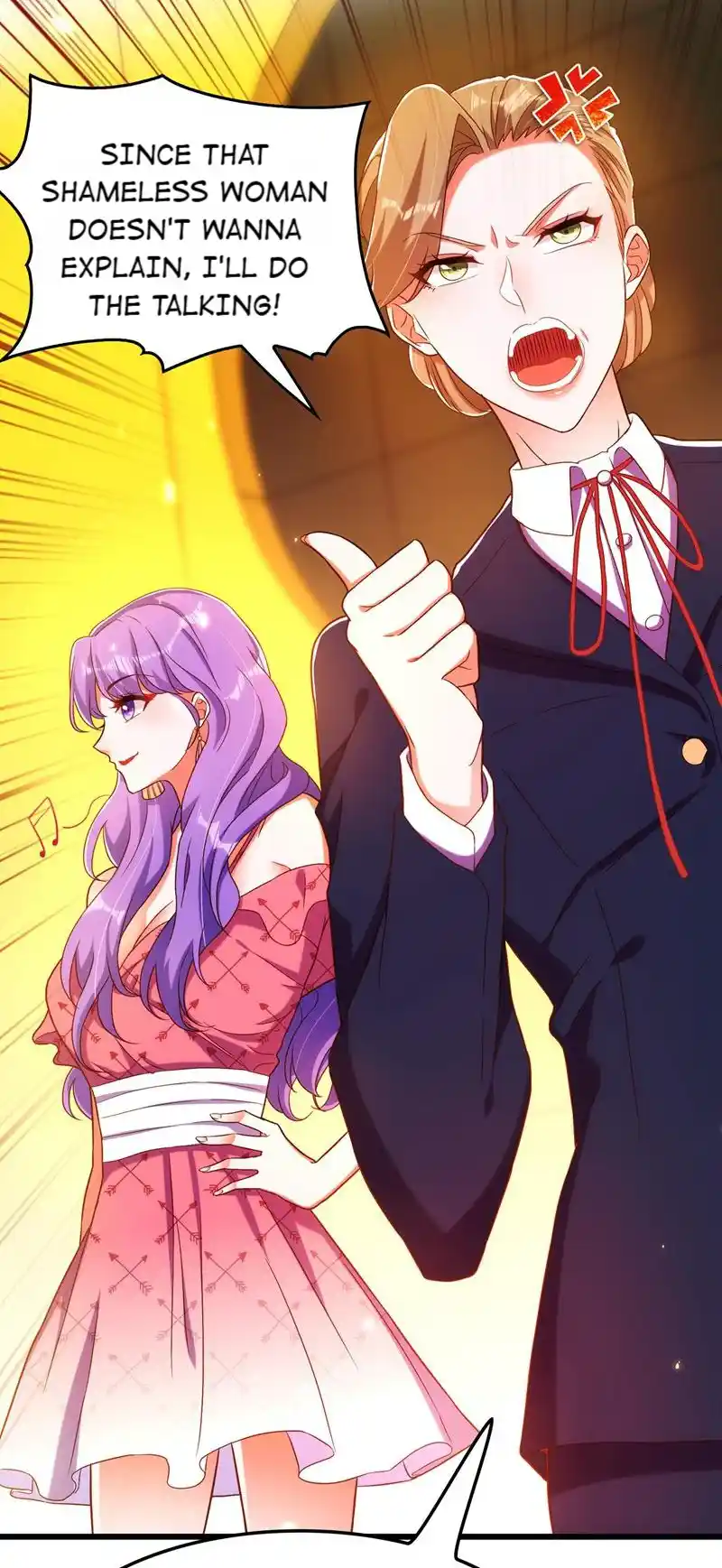 The Fiesty Wife Is Not to Be Messed With 168