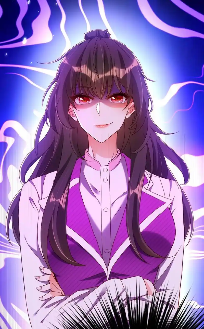 The Fiesty Wife Is Not to Be Messed With 168