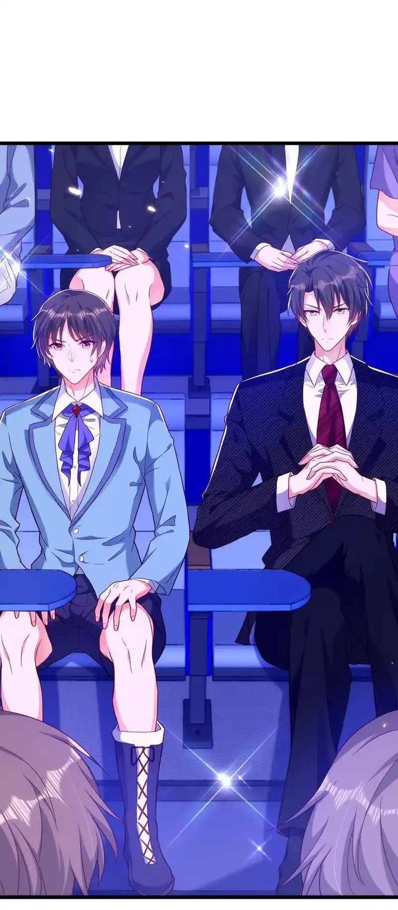 The Fiesty Wife Is Not to Be Messed With 169