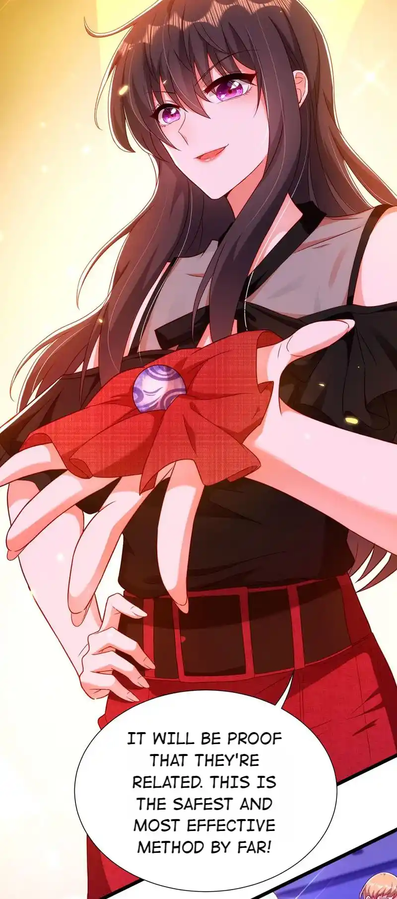 The Fiesty Wife Is Not to Be Messed With 169