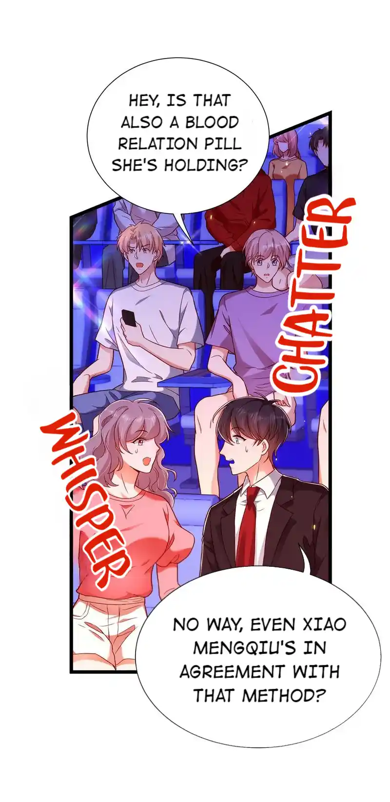 The Fiesty Wife Is Not to Be Messed With 169