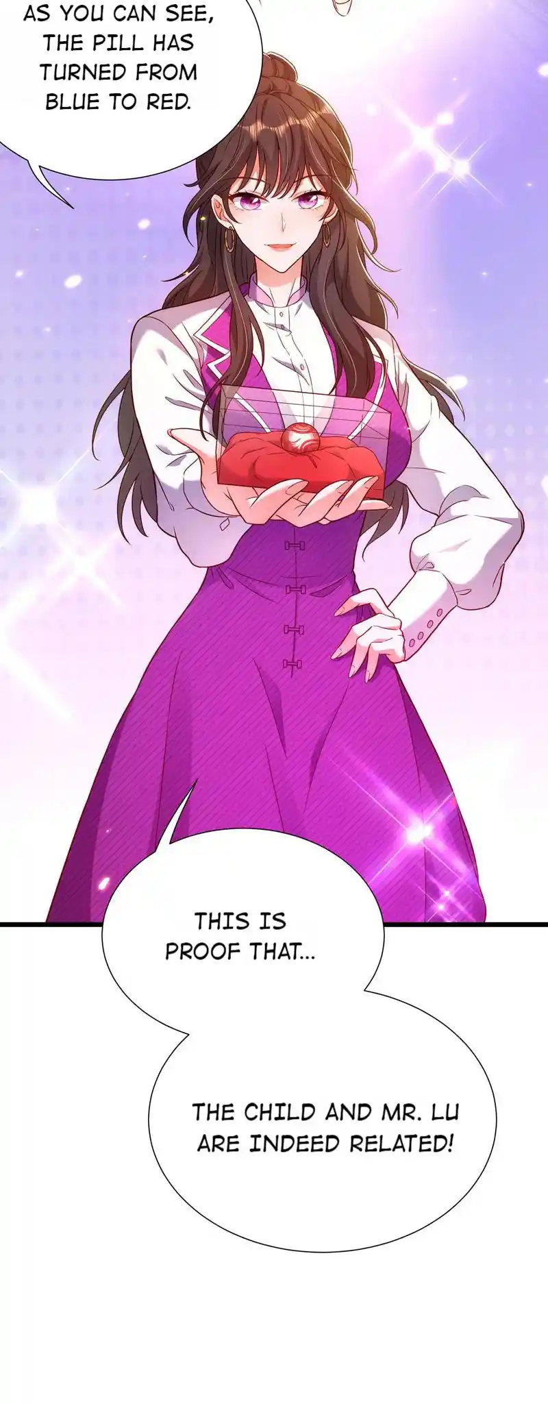 The Fiesty Wife Is Not to Be Messed With 169