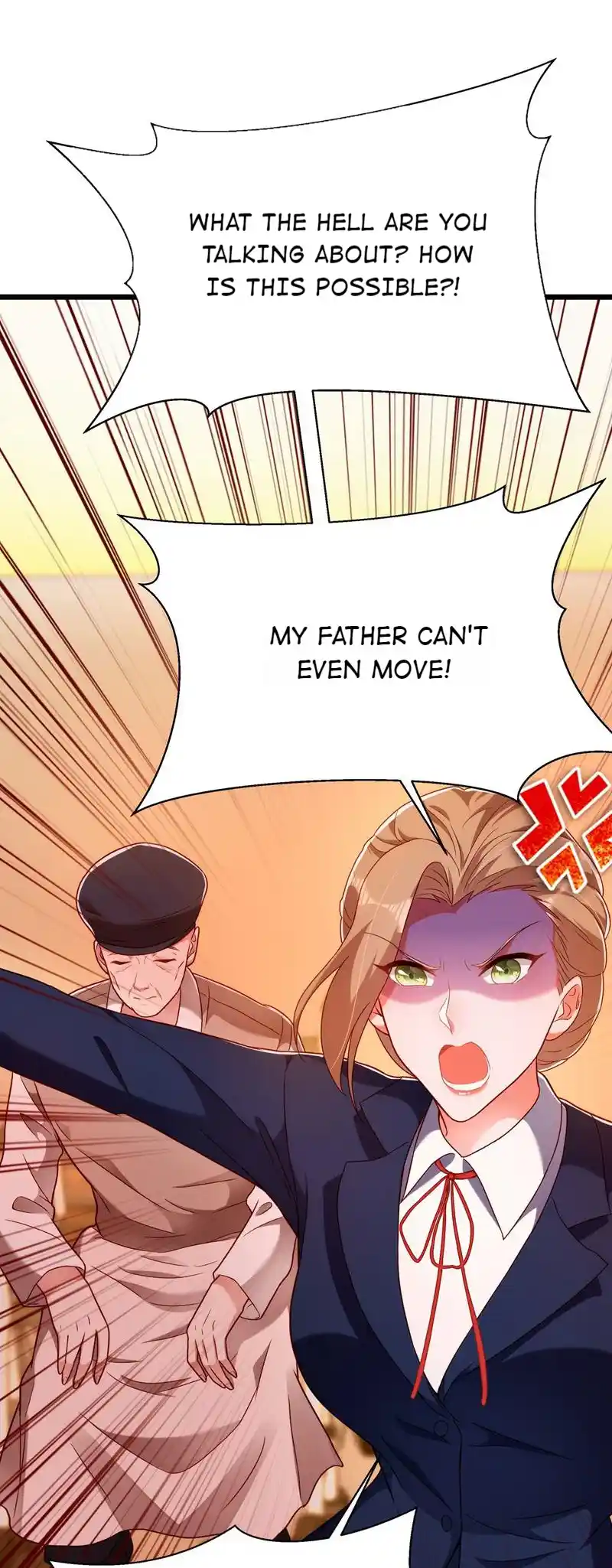 The Fiesty Wife Is Not to Be Messed With 169