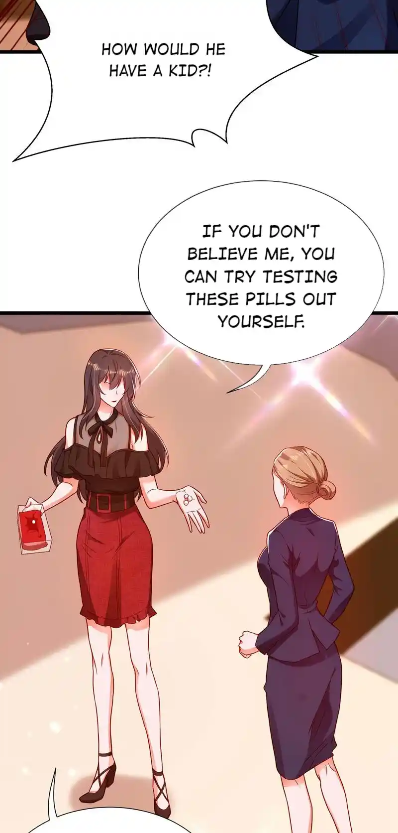 The Fiesty Wife Is Not to Be Messed With 169