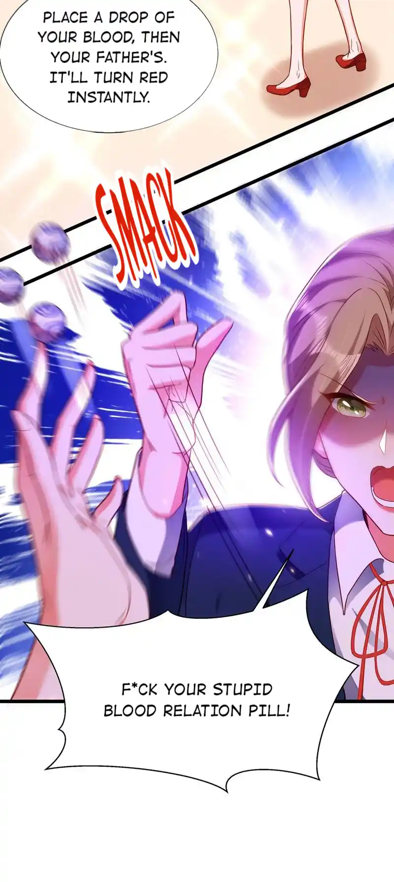 The Fiesty Wife Is Not to Be Messed With 169