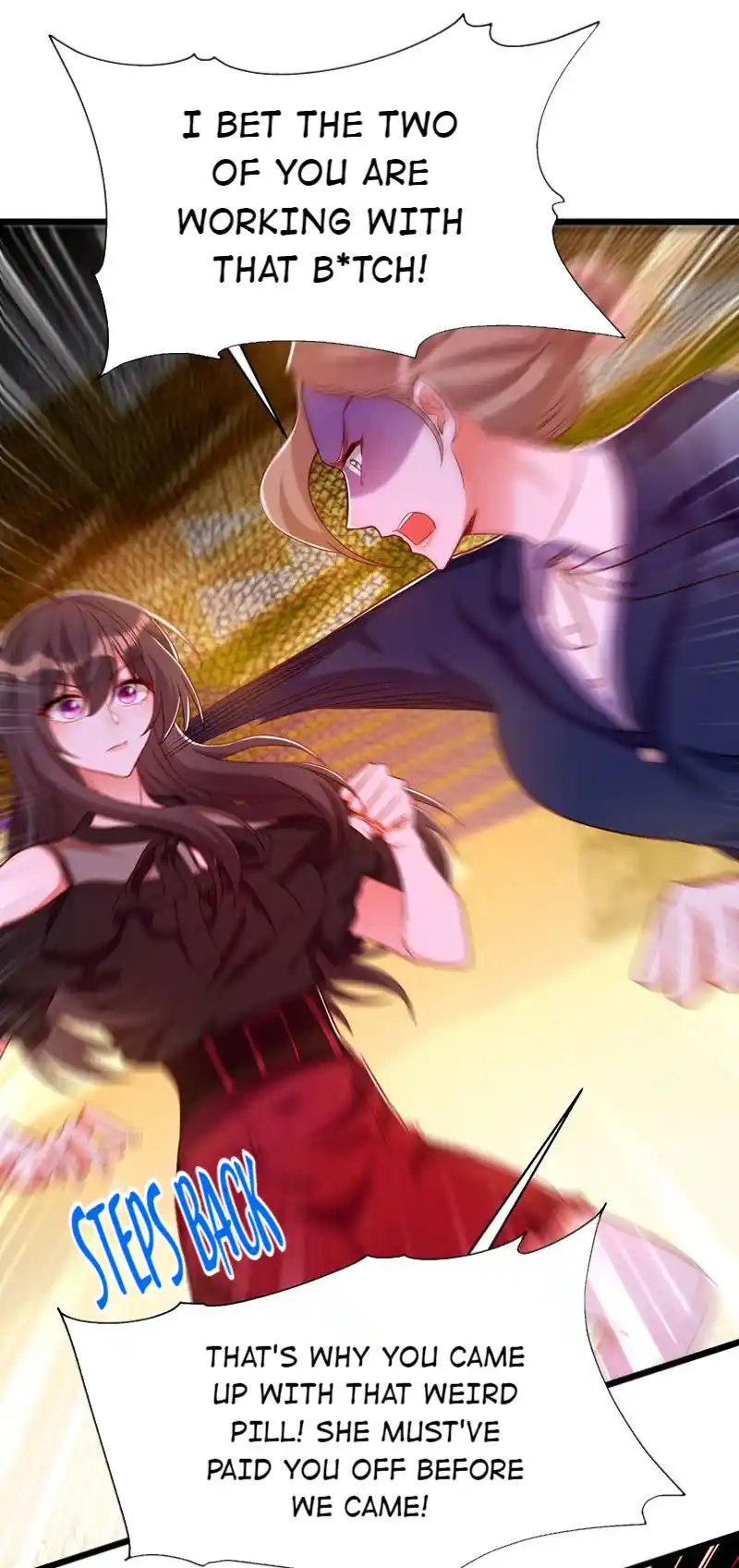 The Fiesty Wife Is Not to Be Messed With 169