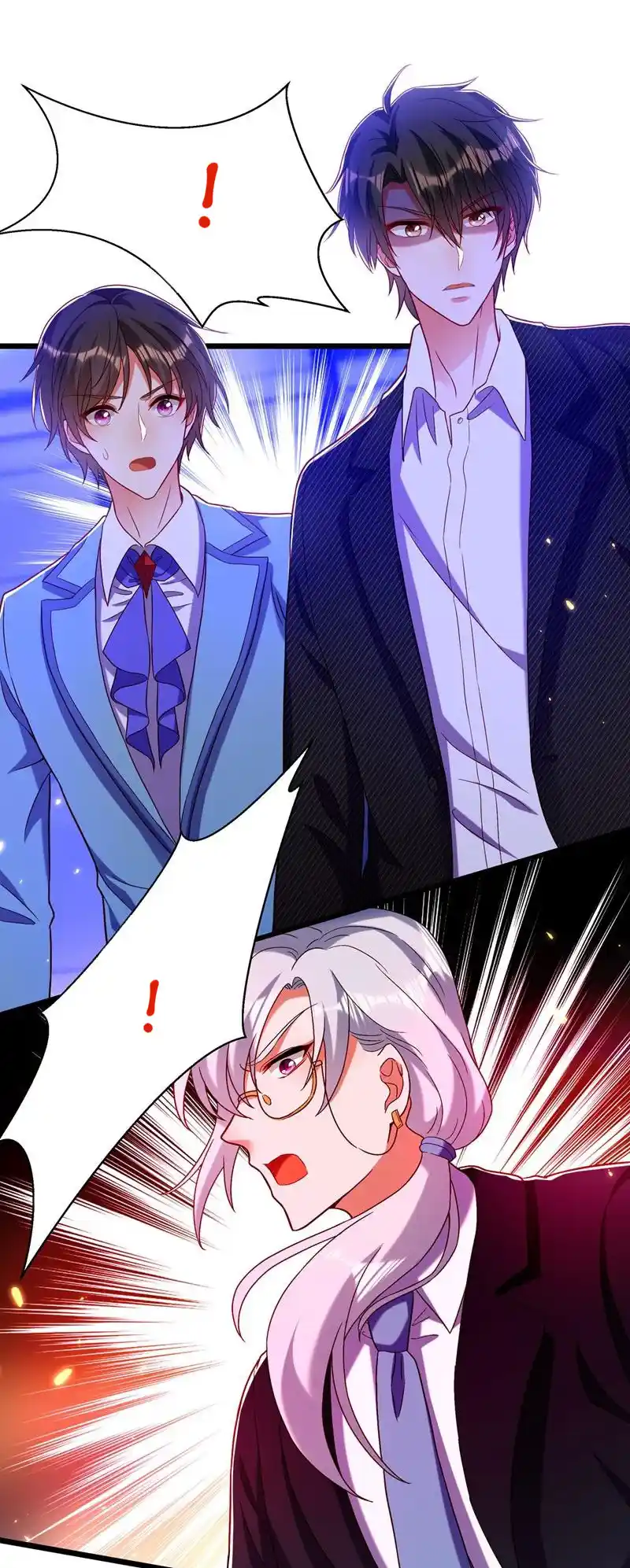 The Fiesty Wife Is Not to Be Messed With 169