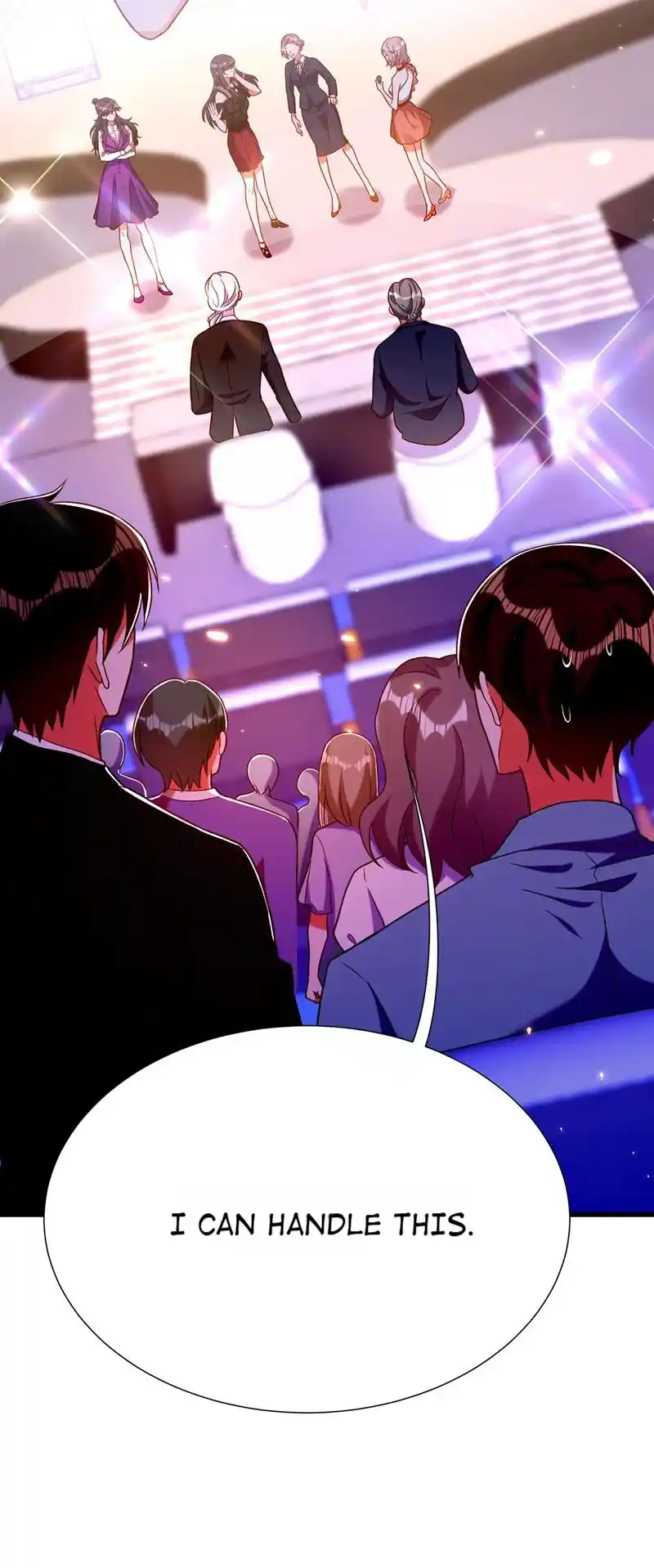 The Fiesty Wife Is Not to Be Messed With 169