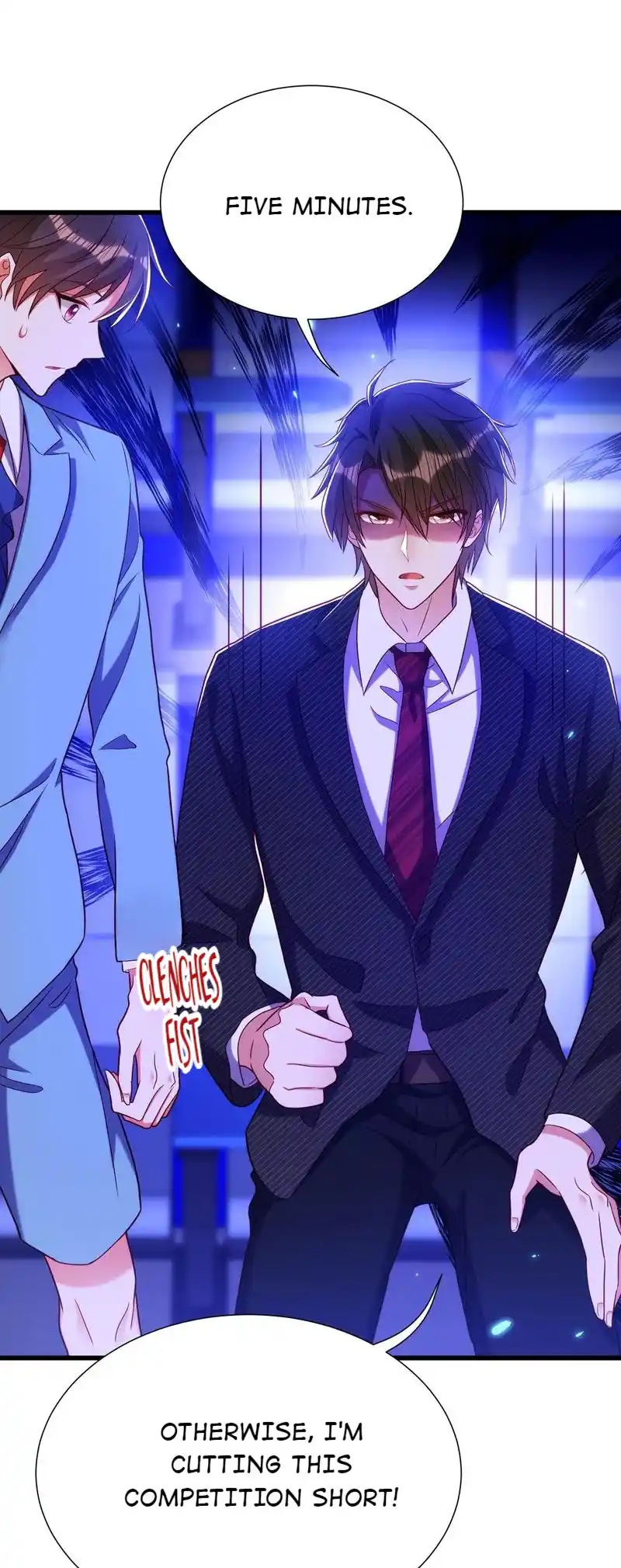 The Fiesty Wife Is Not to Be Messed With 169