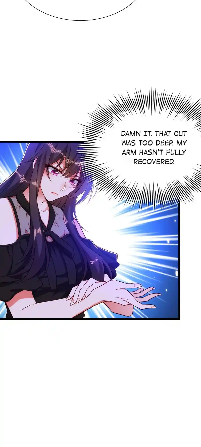 The Fiesty Wife Is Not to Be Messed With 169