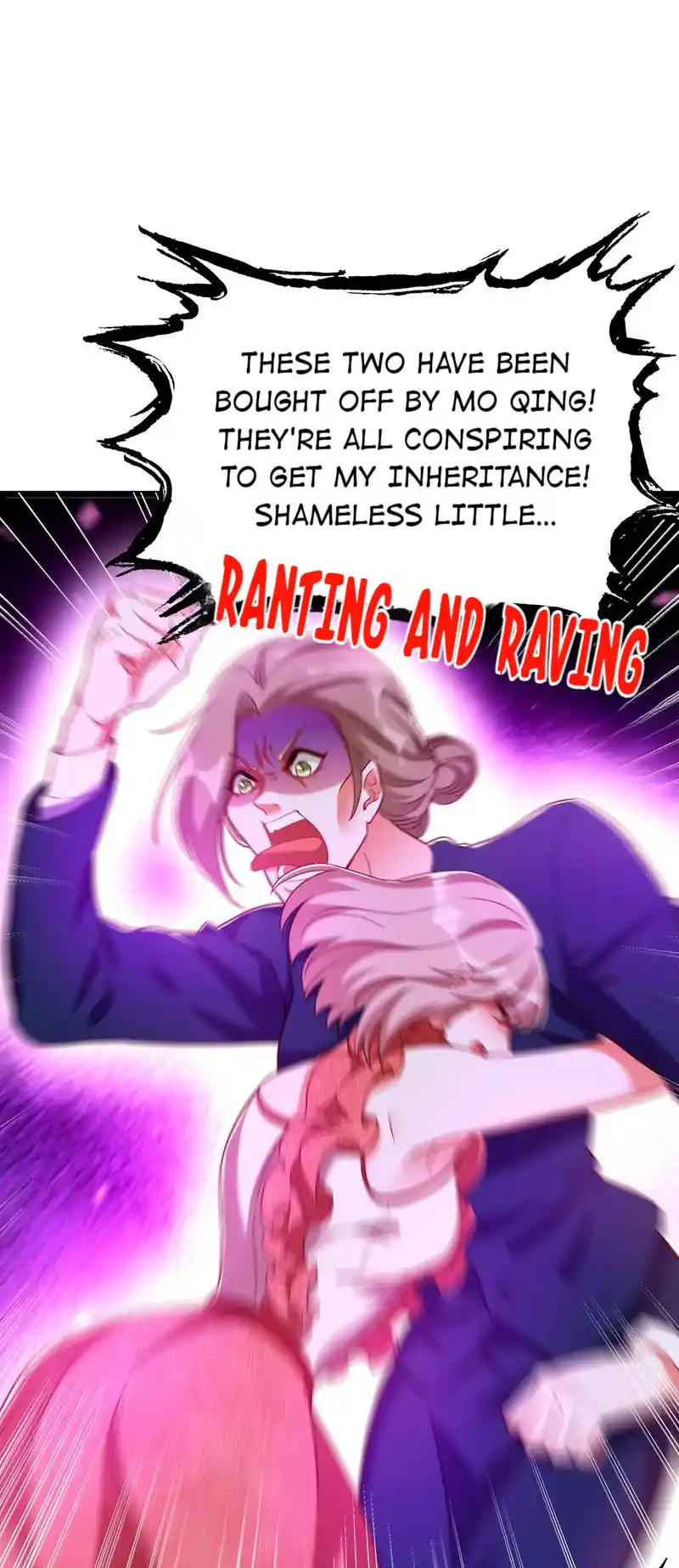 The Fiesty Wife Is Not to Be Messed With 169