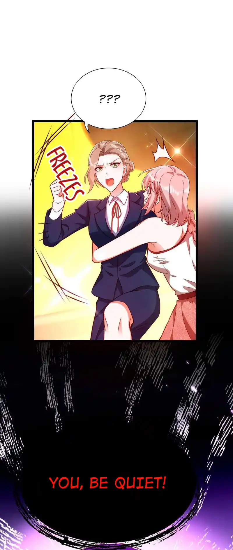 The Fiesty Wife Is Not to Be Messed With 169