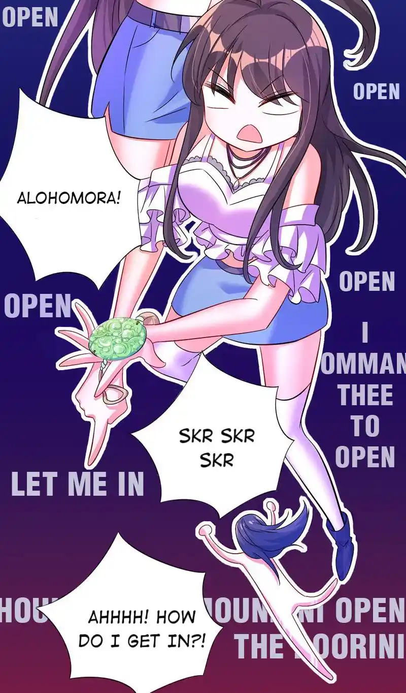 The Fiesty Wife Is Not to Be Messed With 17