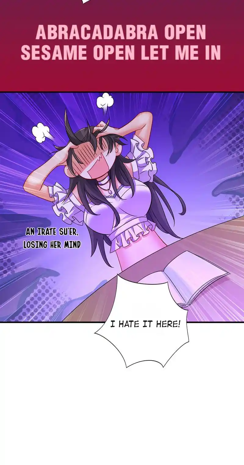 The Fiesty Wife Is Not to Be Messed With 17