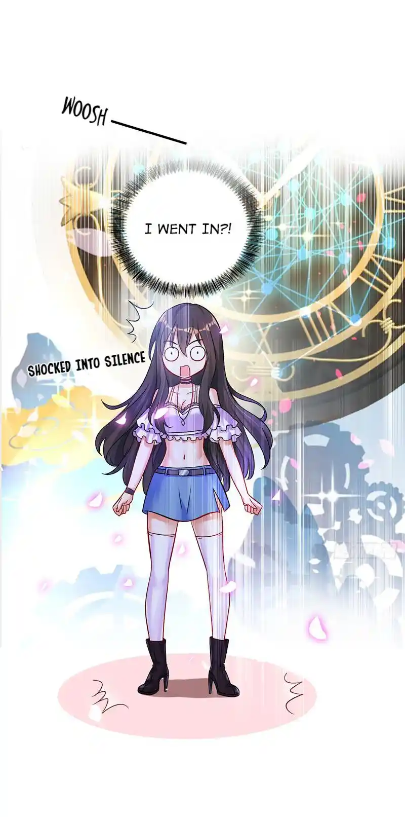 The Fiesty Wife Is Not to Be Messed With 17