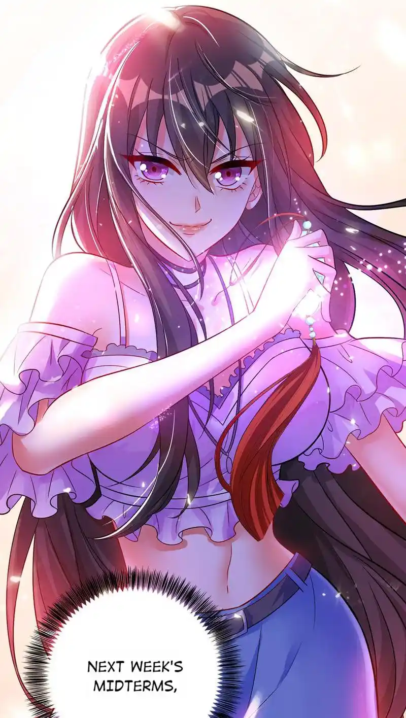 The Fiesty Wife Is Not to Be Messed With 17