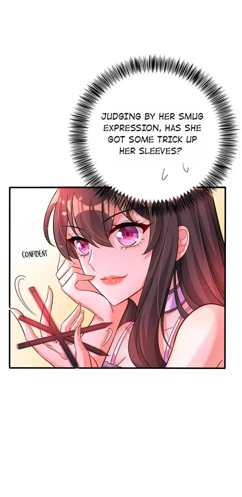 The Fiesty Wife Is Not to Be Messed With 17